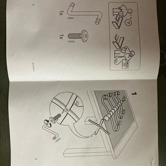 IKEA Vinterfint Christmas Tree new - Picture 6 of 11